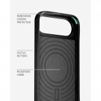 Mous Apple iPhone Air Limitless Klf-Brown