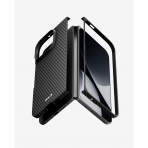 Mous Google Pixel 11 Pro Fold Aramid Fiber K�l�f