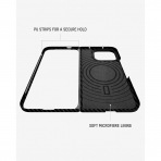 Mous Google Pixel 11 Pro Fold Aramid Fiber K�l�f