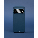 Mous Limitless Aramid Google Pixel 11 Pro Uyumlu K�l�f-Blue
