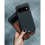 Mous Limitless Aramid Google Pixel 11 Uyumlu K�l�f-Brown