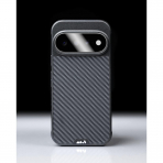 Mous Limitless Aramid Google Pixel 11 Uyumlu K�l�f-Black