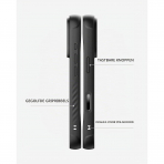 Mous Limitless iPhone 18 Pro Max K�l�f-Aramidevezel