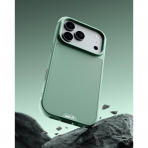 Mous Limitless iPhone 18 Pro Max K�l�f-Salie Groen