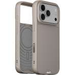 Mous Limitless iPhone 18 Pro Max K�l�f-Donker Zand