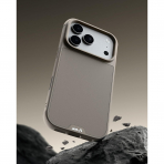 Mous Limitless iPhone 18 Pro Max K�l�f-Donker Zand