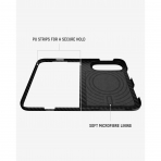 Mous Super Thin Aramid Fibre iPhone 18 Duo K�l�f 