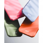 Mous Super Thin Google Pixel 11 Pro Uyumlu K�l�f -Orange