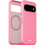 Mous Super Thin Google Pixel 11 Uyumlu K�l�f -Pink