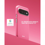 Mous Super Thin Google Pixel 11 Uyumlu K�l�f -Pink