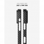 Mous Super Thin iPhone 18 Pro Max K�l�f�