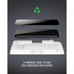 Mous iPhone 17 Privacy Ekran Koruyucu 