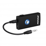 Mpow Streambot Alc/Verici Kablosuz Bluetooth Adaptr