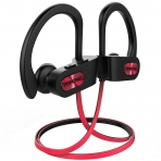 Mpow Flame Bluetooth Kancal Kulaklk-Red