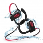 Mpow Flame Bluetooth Kancal Kulaklk-Red