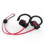 Mpow Flame Bluetooth Kancal Kulaklk-Red