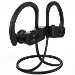 Mpow Flame Bluetooth Kancal Kulaklk-Black Only