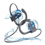 Mpow Flame Bluetooth Kancal Kulaklk-Flash Blue