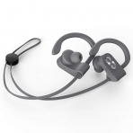 Mpow Flame Bluetooth Kancal Kulaklk-Asphalt Gray