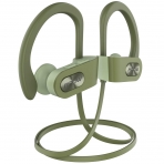 Mpow Flame Bluetooth Kancal Kulaklk-Army Green