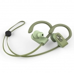 Mpow Flame Bluetooth Kancal Kulaklk-Army Green