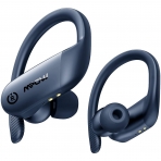 Mpow Flame Lite Bluetooth Kancal Kulaklk-Navy