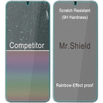 Mr.Shield Galaxy S24 Temperli Cam Ekran Koruyucu
