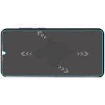 Mr.Shield Galaxy S25 Edge Ekran Koruyucu (3 Adet)