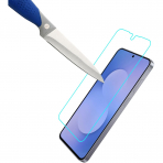 Mr.Shield Galaxy S25 FE Ekran Koruyucu (3 Adet)