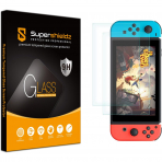 Supershieldz Nintendo Switch 2 Ekran Koruyucu (2 Adet)