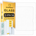 Mr.Shield iPad Air M2 Ekran Koruyucu(11 in)(2 Adet)