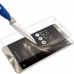 Mr Shield ASUS ZenFone 3 Deluxe Temperli Cam Ekran Koruyucu (3 Adet)