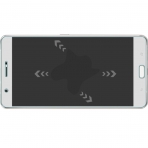 Mr Shield ASUS ZenFone 3 Ultra Temperli Cam Ekran Koruyucu (3 Adet)