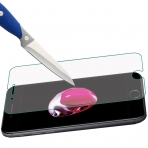 Mr Shield iPhone 7 Plus Temperli Cam Ekran Koruyucu (3 Adet)