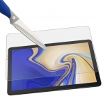 Mr Shield Galaxy Tab S4 Cam Ekran Koruyucu (10.5 in) (2 Adet)