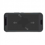 Mr Shield HTC 10 Temperli Cam Ekran Koruyucu (2 Adet)