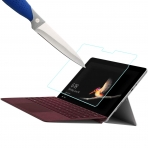 Mr Shield Microsoft Surface Go Cam Ekran Koruyucu (2Adet)