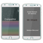 Mr Shield Motorola Moto Z Play Temperli Cam Ekran Koruyucu (3 Adet)
