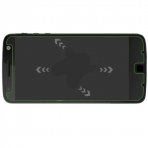 Mr Shield Motorola Moto Z Temperli Cam Ekran Koruyucu (3 Adet)