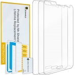 Mr Shield Samsung Galaxy A3 Ekran Koruyucu CAM (3 Adet)