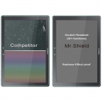 Mr Shield Samsung Galaxy Temperli Cam Ekran Koruyucu (12.2 in)