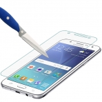 Mr Shield Samsung Galaxy J7 Temperli Cam Ekran Koruyucu (3 Adet)