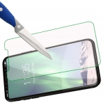 Mr Shield iPhone XR Temperli Cam Ekran Koruyucu (3 Adet)