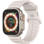 Mugust Apple Watch Ultra 2.Nesil Yumuak Kay (49mm)