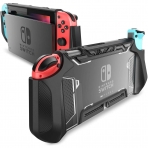 Mumba Blade Serisi Nintendo Switch Klf-Black