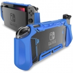 Mumba Blade Serisi Nintendo Switch Klf-Blue