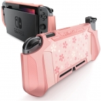 Mumba Blade Serisi Nintendo Switch Klf-Pink