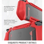 Mumba Blade Serisi Nintendo Switch Klf-Red