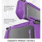 Mumba Blade Serisi Nintendo Switch Klf-Purple