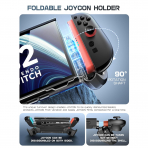 Mumba Nintendo Switch 2 Dockable Klf